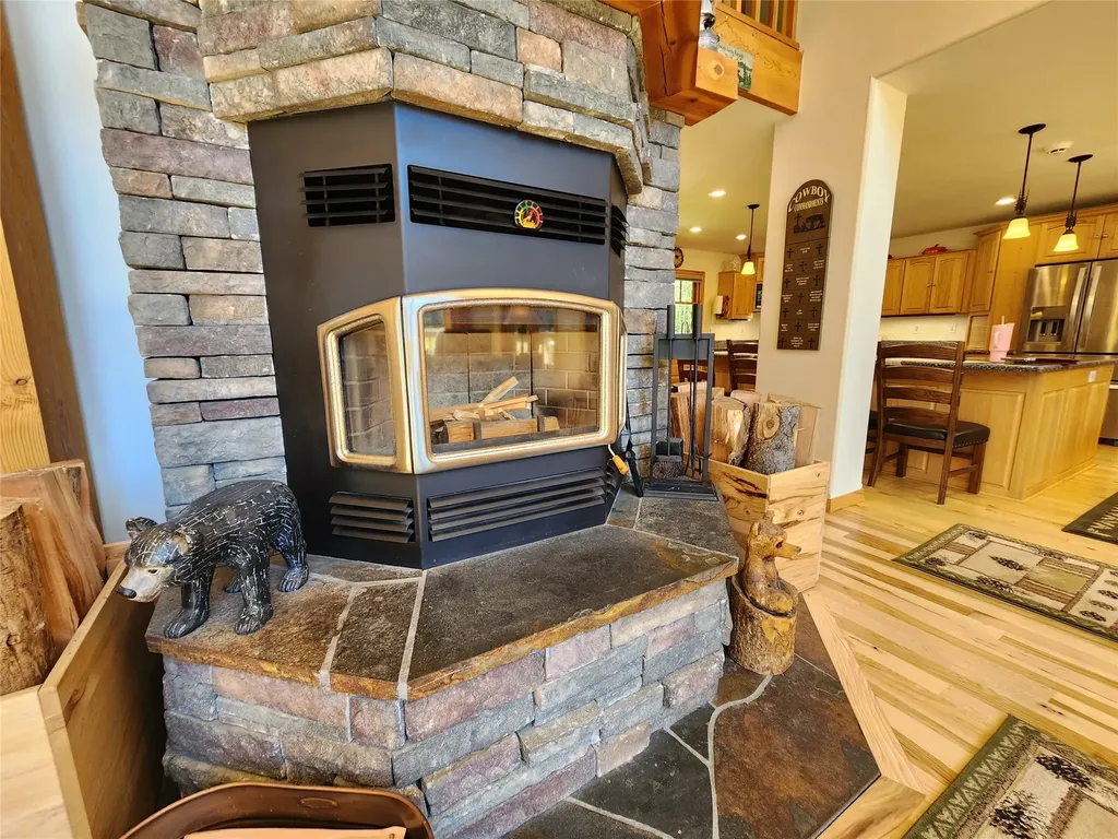 85 Wild Sheep Drive Troy MT 59935