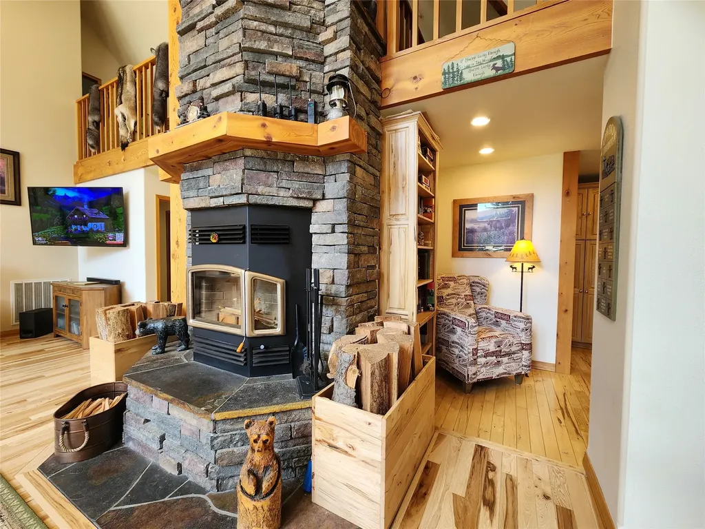 85 Wild Sheep Drive Troy MT 59935