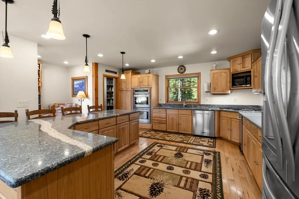 85 Wild Sheep Drive Troy MT 59935