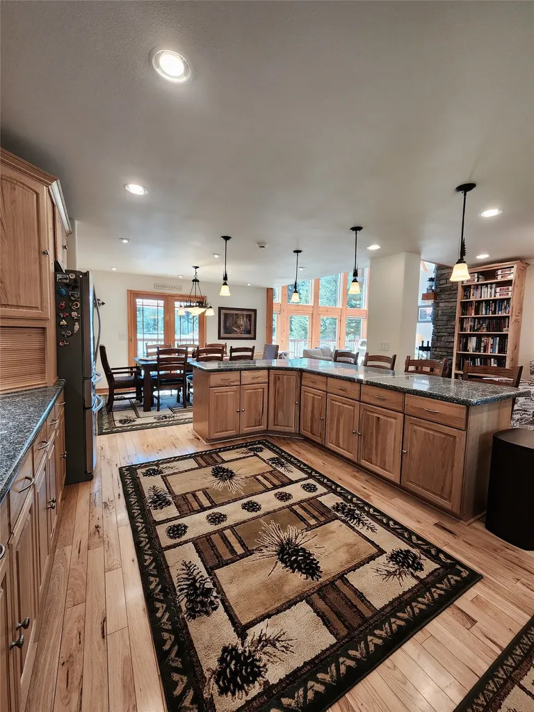 85 Wild Sheep Drive Troy MT 59935