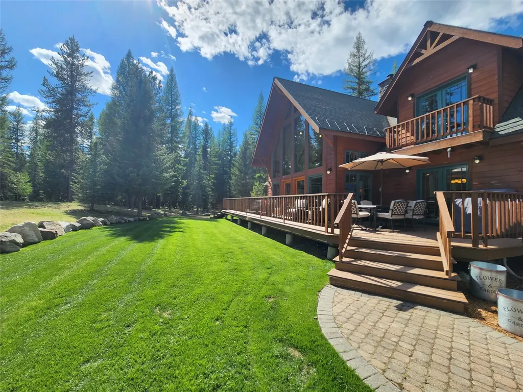 85 Wild Sheep Drive Troy MT 59935