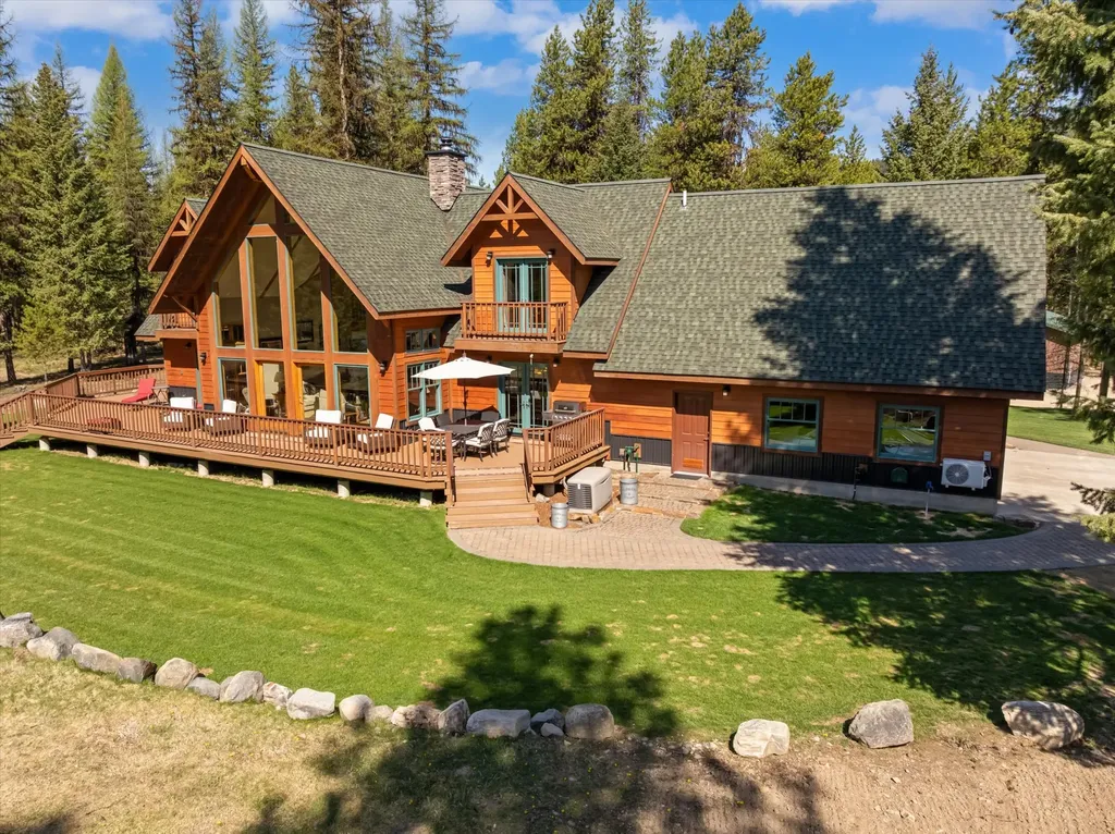 85 Wild Sheep Drive Troy MT 59935