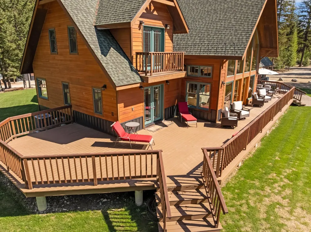 85 Wild Sheep Drive Troy MT 59935