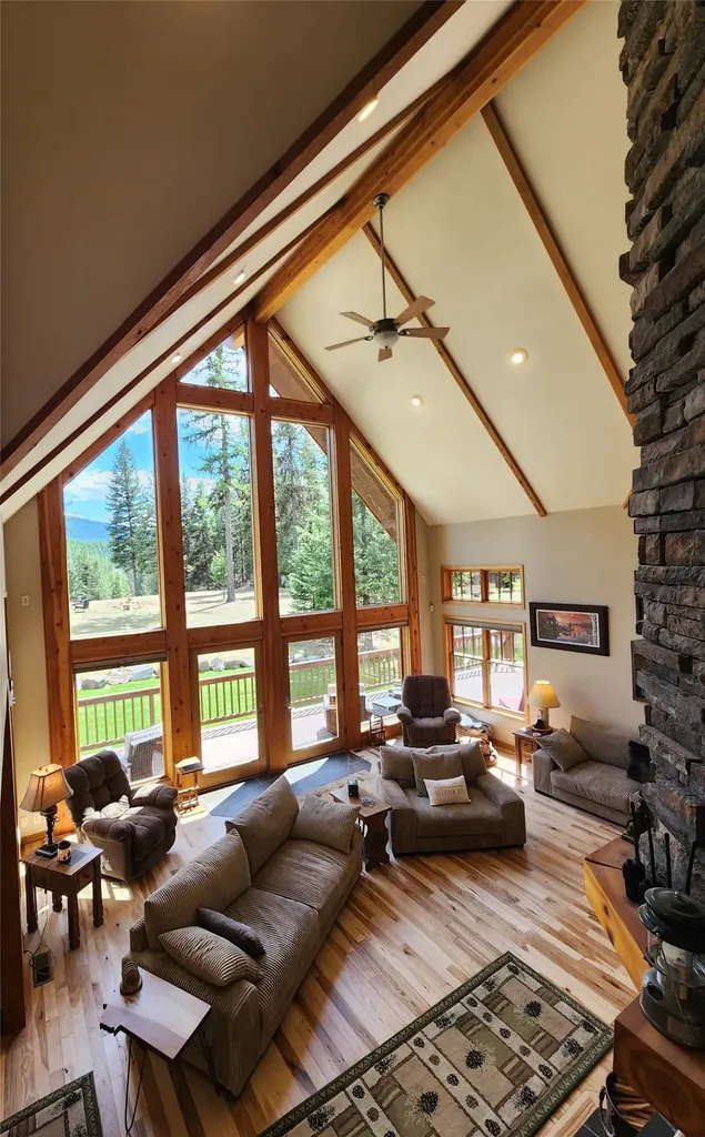 85 Wild Sheep Drive Troy MT 59935