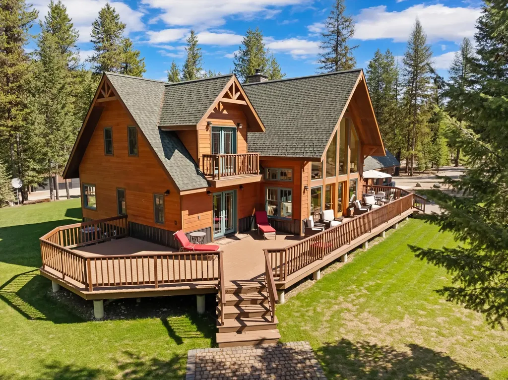 85 Wild Sheep Drive Troy MT 59935