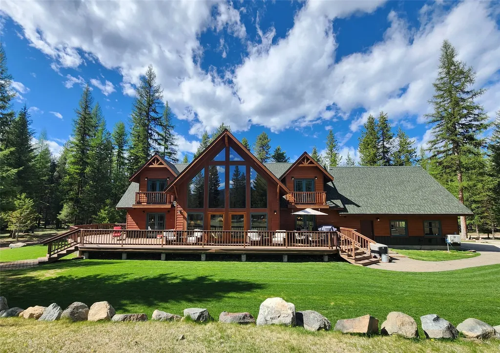 85 Wild Sheep Drive Troy MT 59935