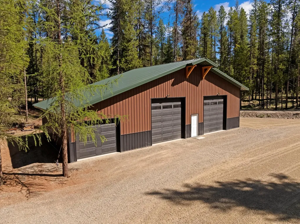 85 Wild Sheep Drive Troy MT 59935