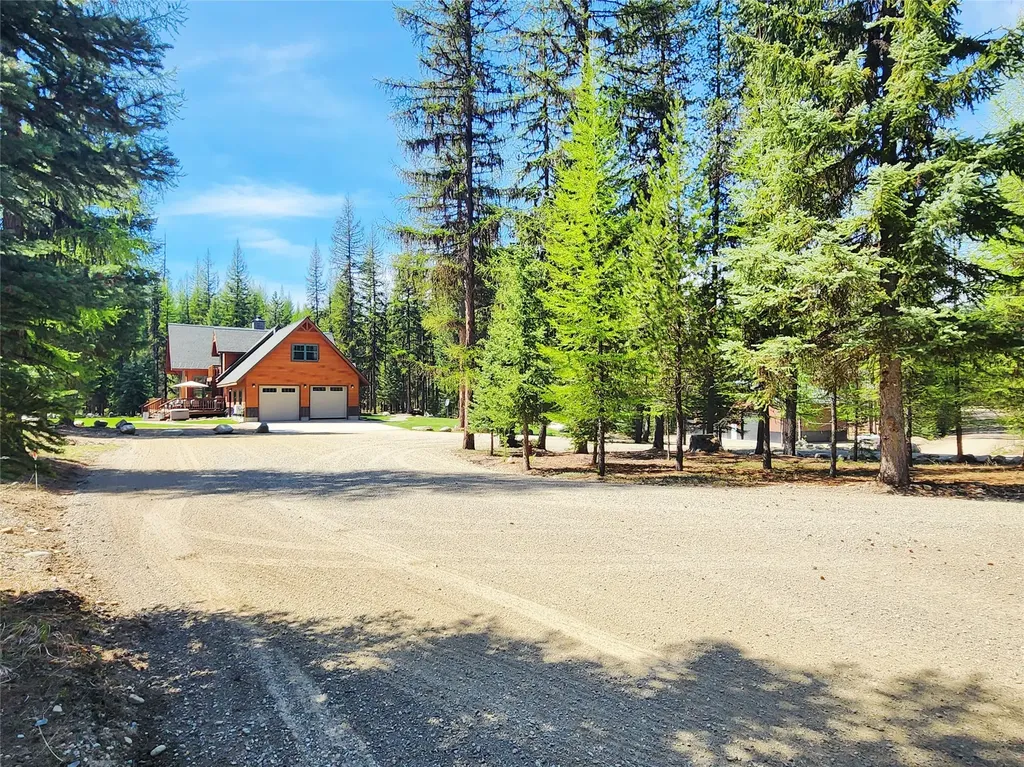 85 Wild Sheep Drive Troy MT 59935