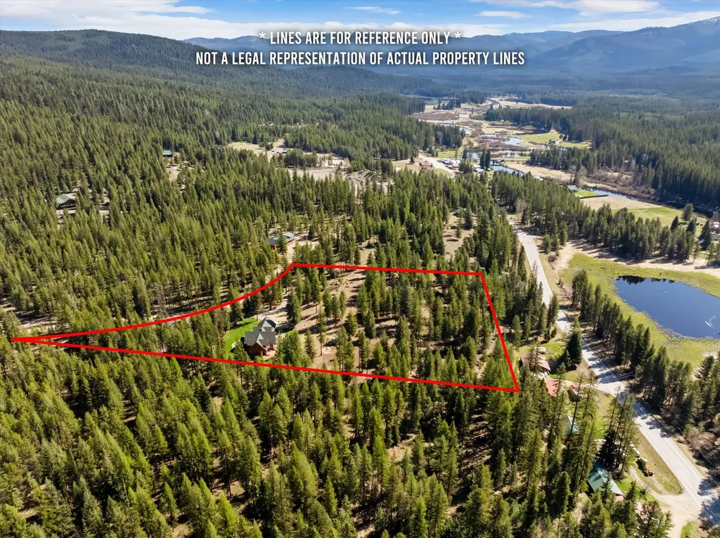 85 Wild Sheep Drive Troy MT 59935