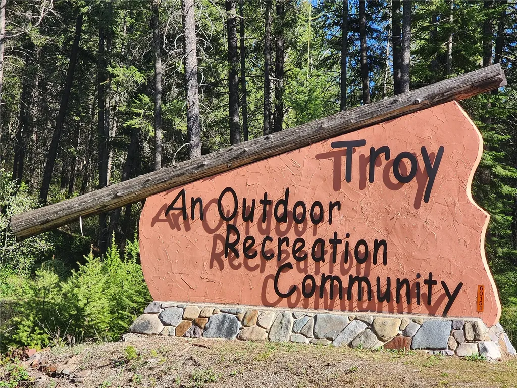 85 Wild Sheep Drive Troy MT 59935