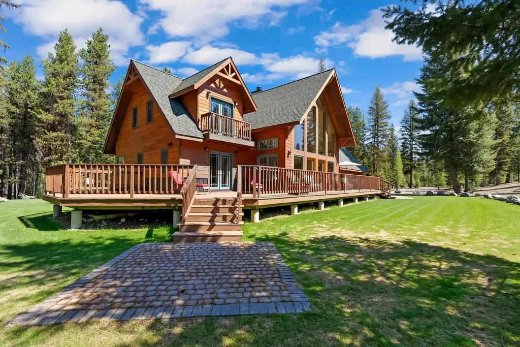 85 Wild Sheep Drive Troy MT 59935