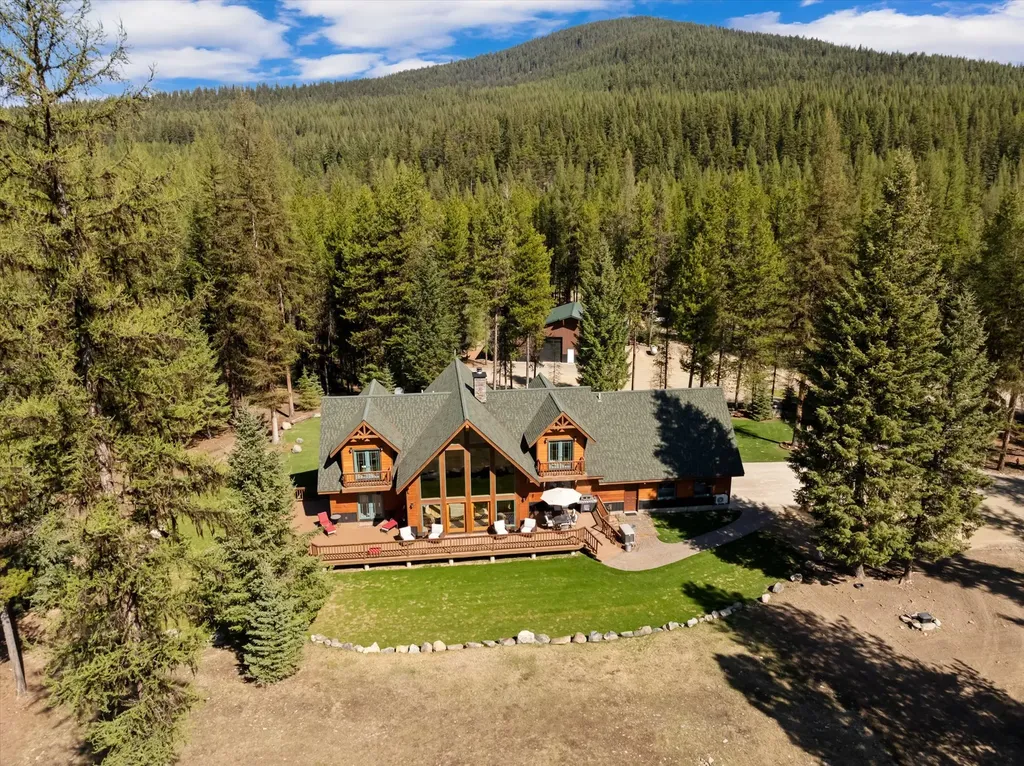 85 Wild Sheep Drive Troy MT 59935