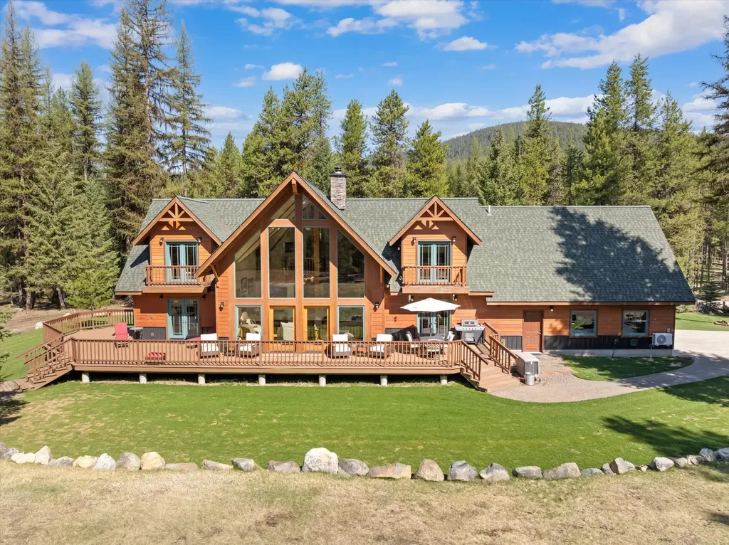 85 Wild Sheep Drive Troy MT 59935