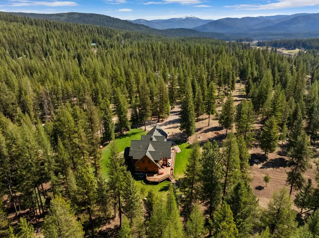 85 Wild Sheep Drive Troy MT 59935
