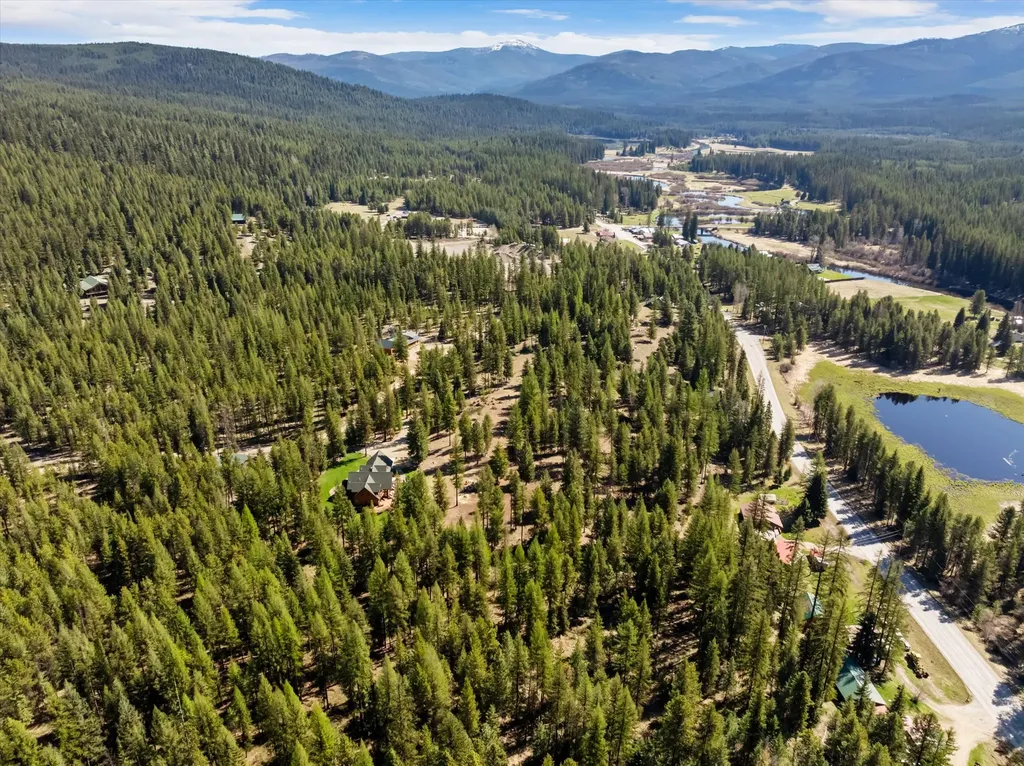 85 Wild Sheep Drive Troy MT 59935