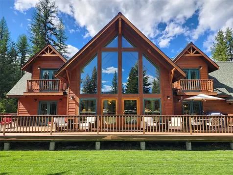 85 Wild Sheep Drive Troy MT 59935