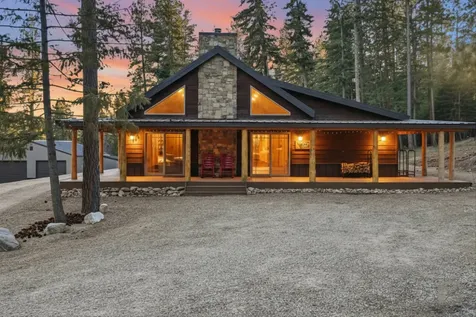 569 Timber Trail Stevensville MT 59870