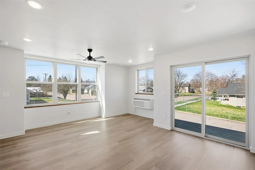 1220 Kennett Avenue Missoula MT 59808