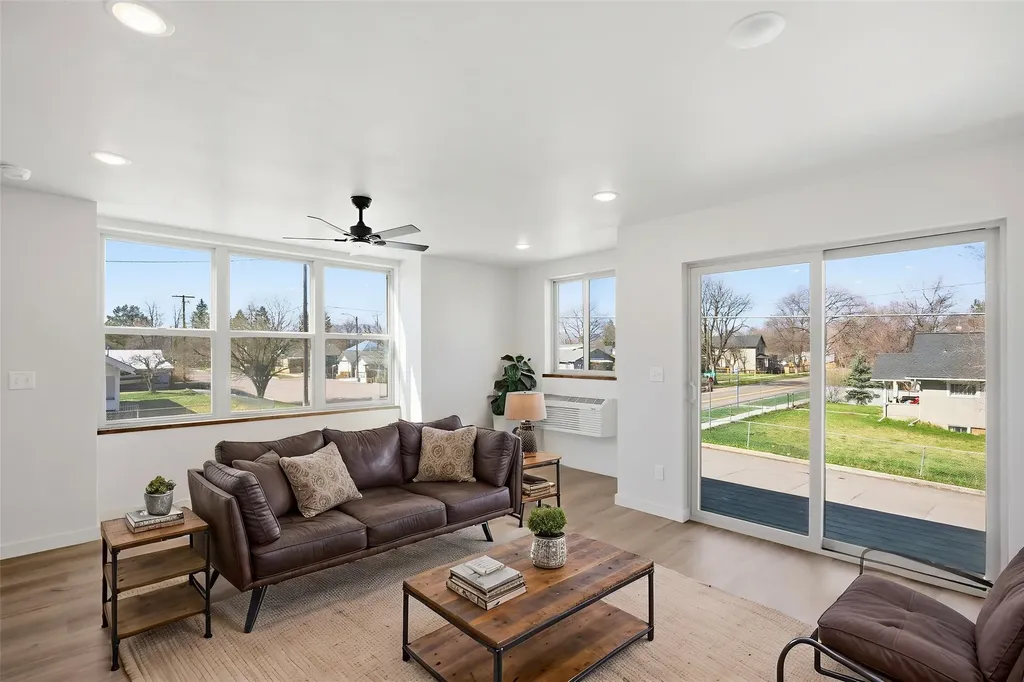 1220 Kennett Avenue Missoula MT 59808