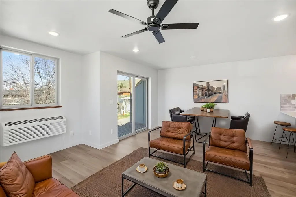1220 Kennett Avenue Missoula MT 59808