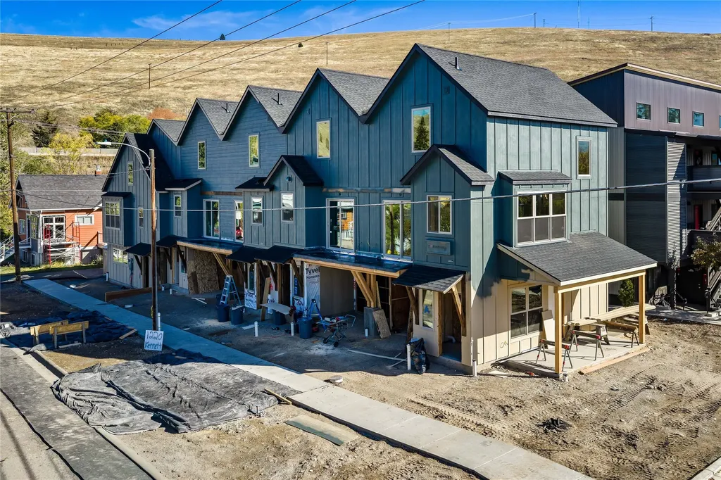 1220 Kennett Avenue Missoula MT 59808