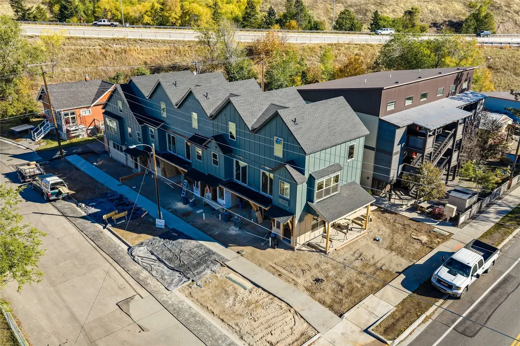 1220 Kennett Avenue Missoula MT 59808