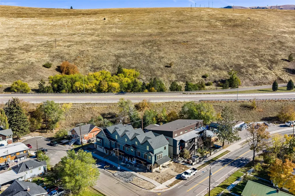 1220 Kennett Avenue Missoula MT 59808