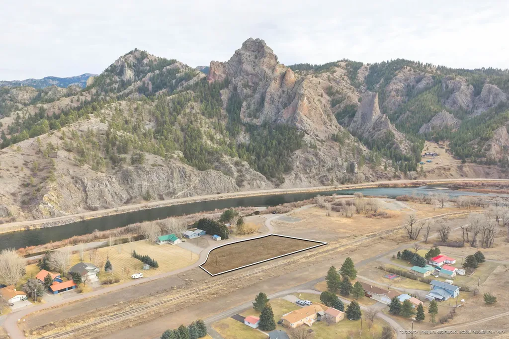24 Golden Eagle Drive Cascade MT 59421