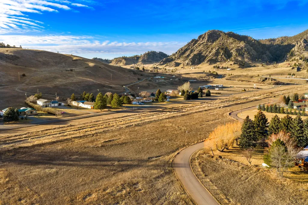 24 Golden Eagle Drive Cascade MT 59421
