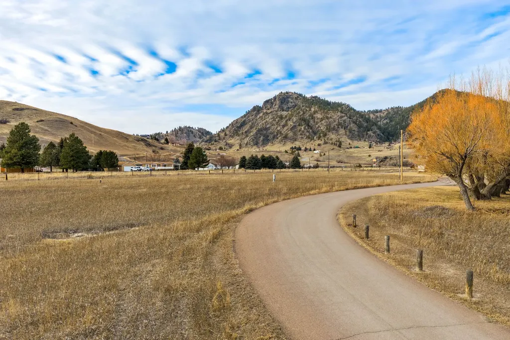 24 Golden Eagle Drive Cascade MT 59421