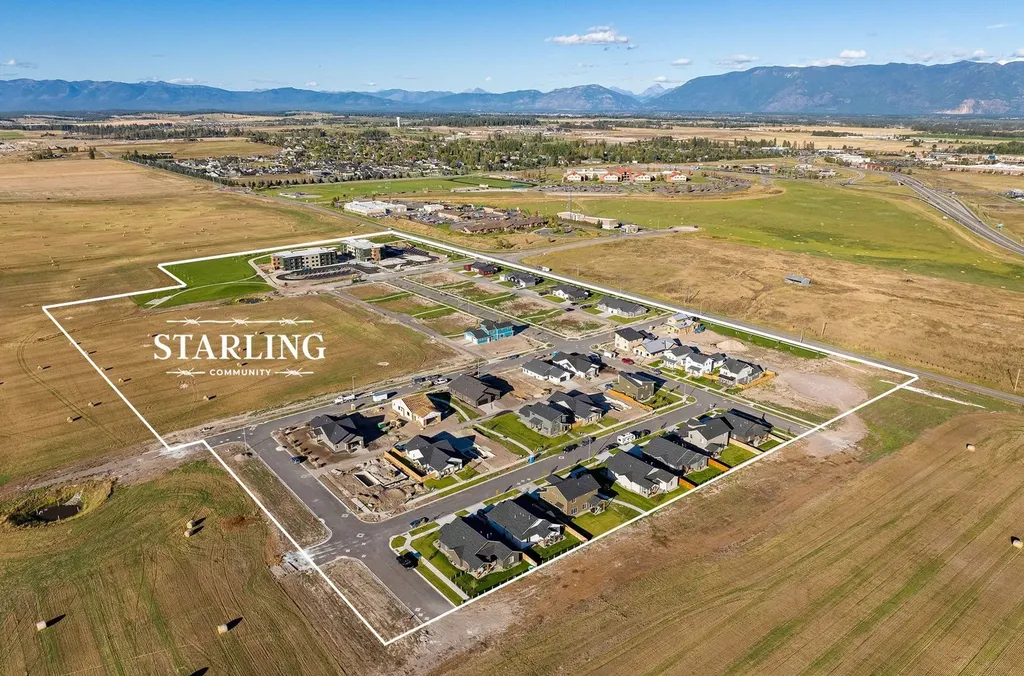 615 Jersey Way Kalispell MT 59901