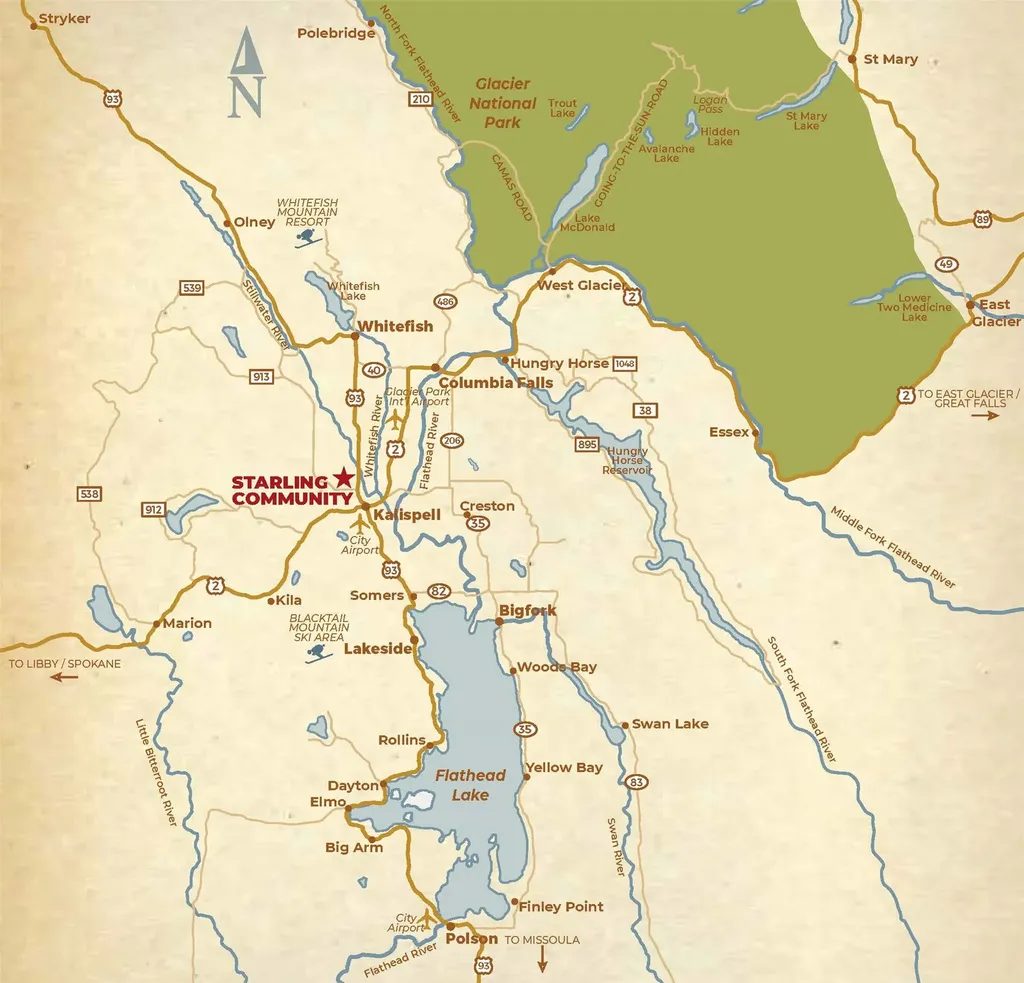 615 Jersey Way Kalispell MT 59901