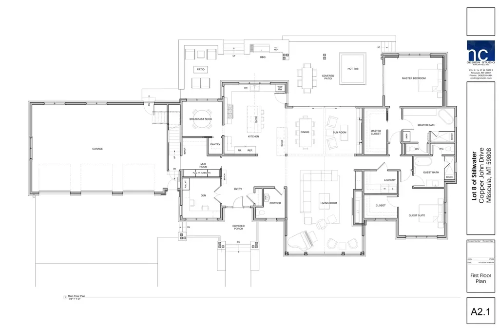 9474 Royal Coachman Drive Missoula MT 59808