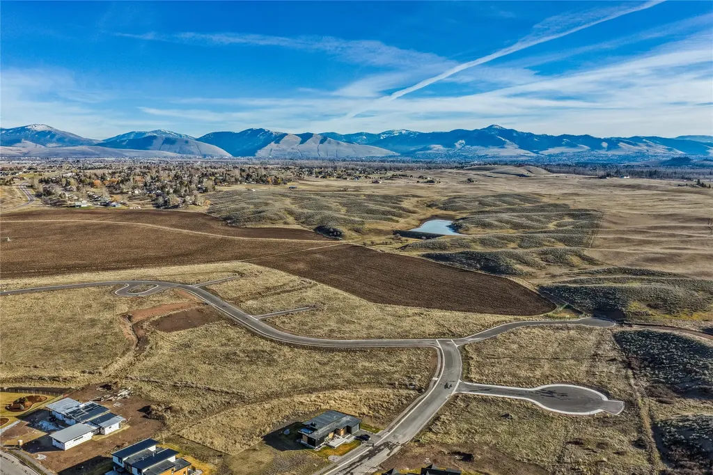 9474 Royal Coachman Drive Missoula MT 59808