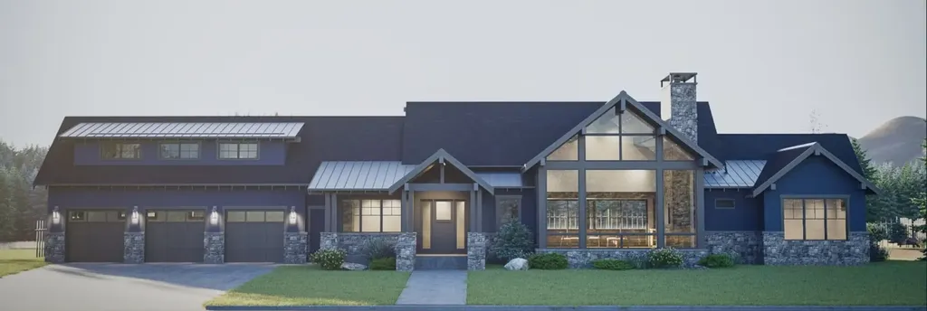 9474 Royal Coachman Drive Missoula MT 59808