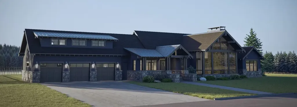 9474 Royal Coachman Drive Missoula MT 59808