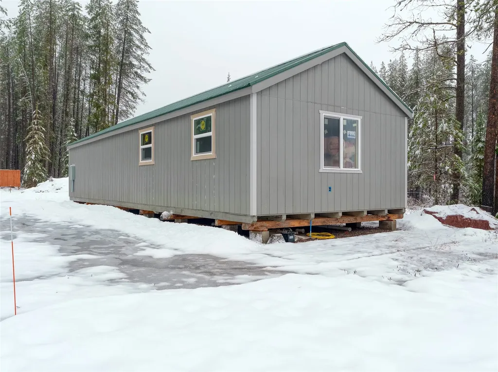 110 Independence Way Eureka MT 59917