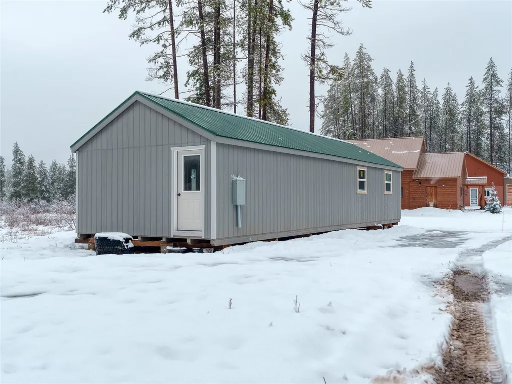 110 Independence Way Eureka MT 59917