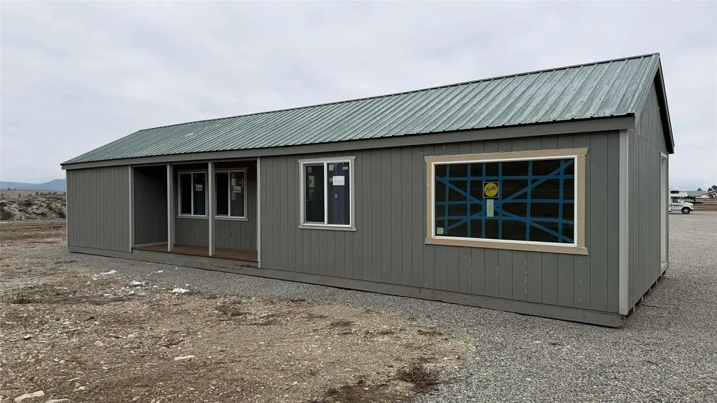 110 Independence Way Eureka MT 59917