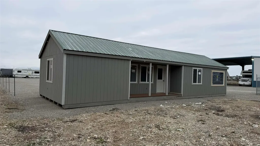 110 Independence Way Eureka MT 59917