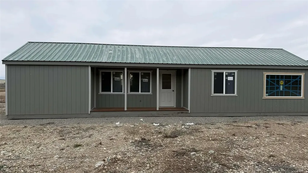 110 Independence Way Eureka MT 59917