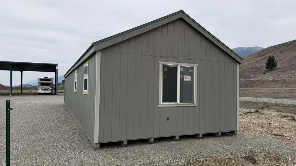110 Independence Way Eureka MT 59917