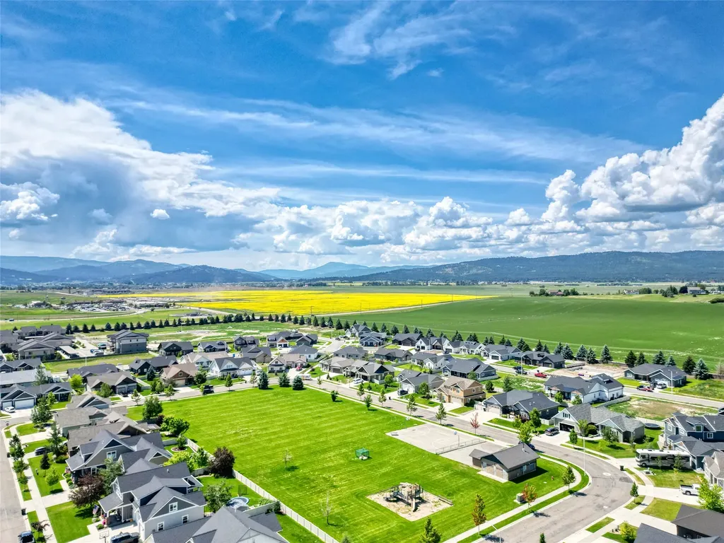 154 Lumberjack Place Kalispell MT 59901