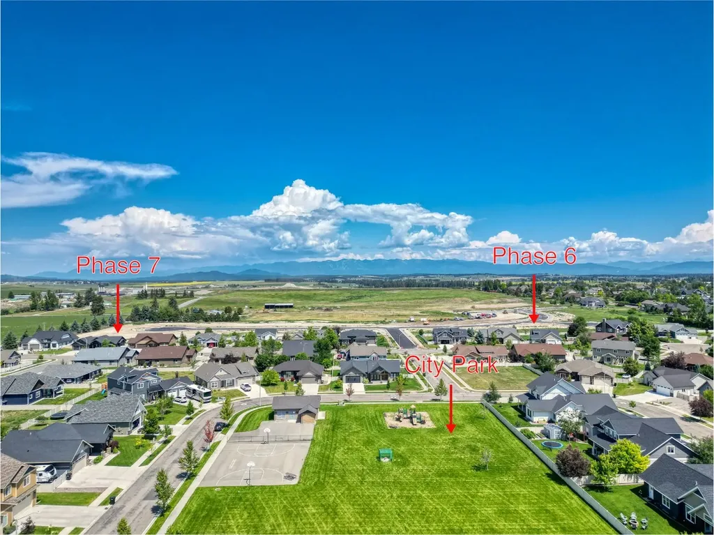 154 Lumberjack Place Kalispell MT 59901