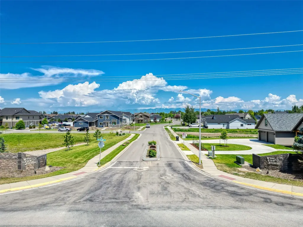 154 Lumberjack Place Kalispell MT 59901