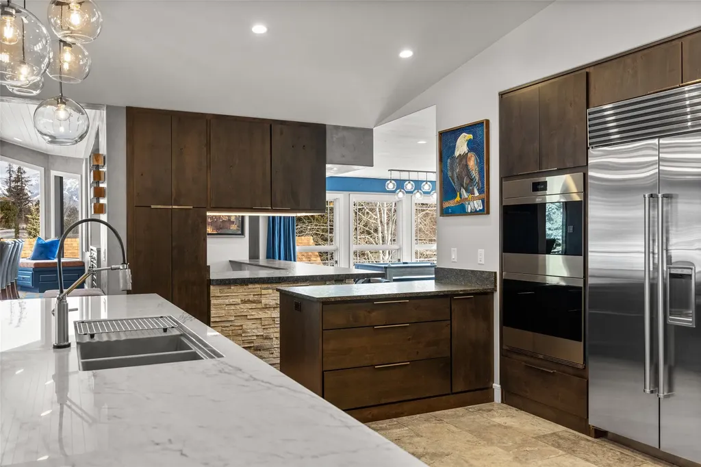 307 & 309 Fairway Drive Whitefish MT 59937