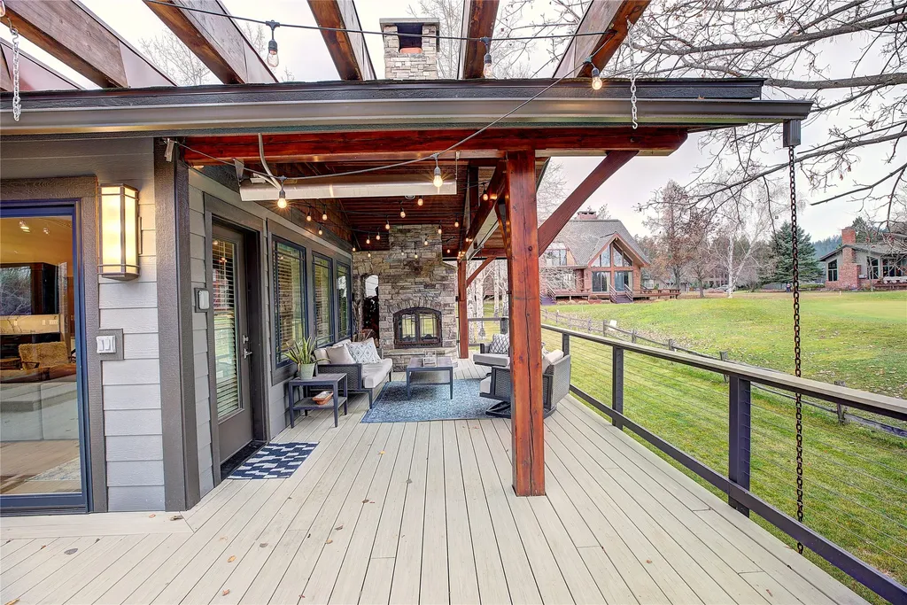 307 & 309 Fairway Drive Whitefish MT 59937