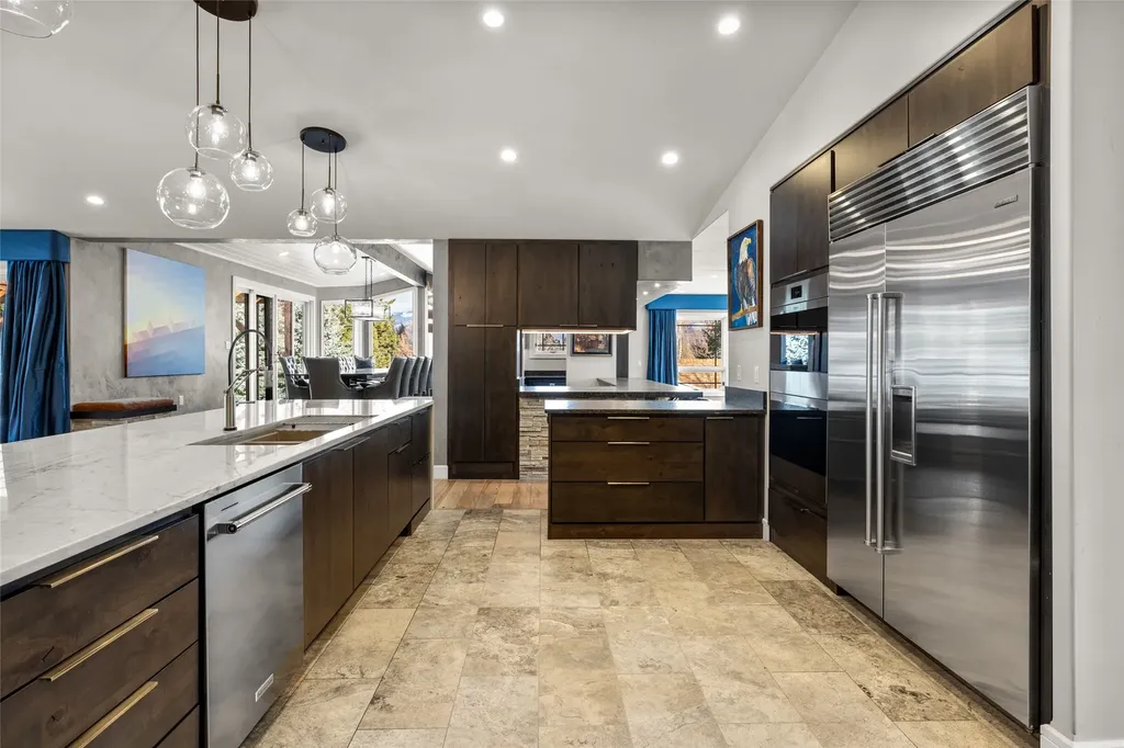 307 & 309 Fairway Drive Whitefish MT 59937