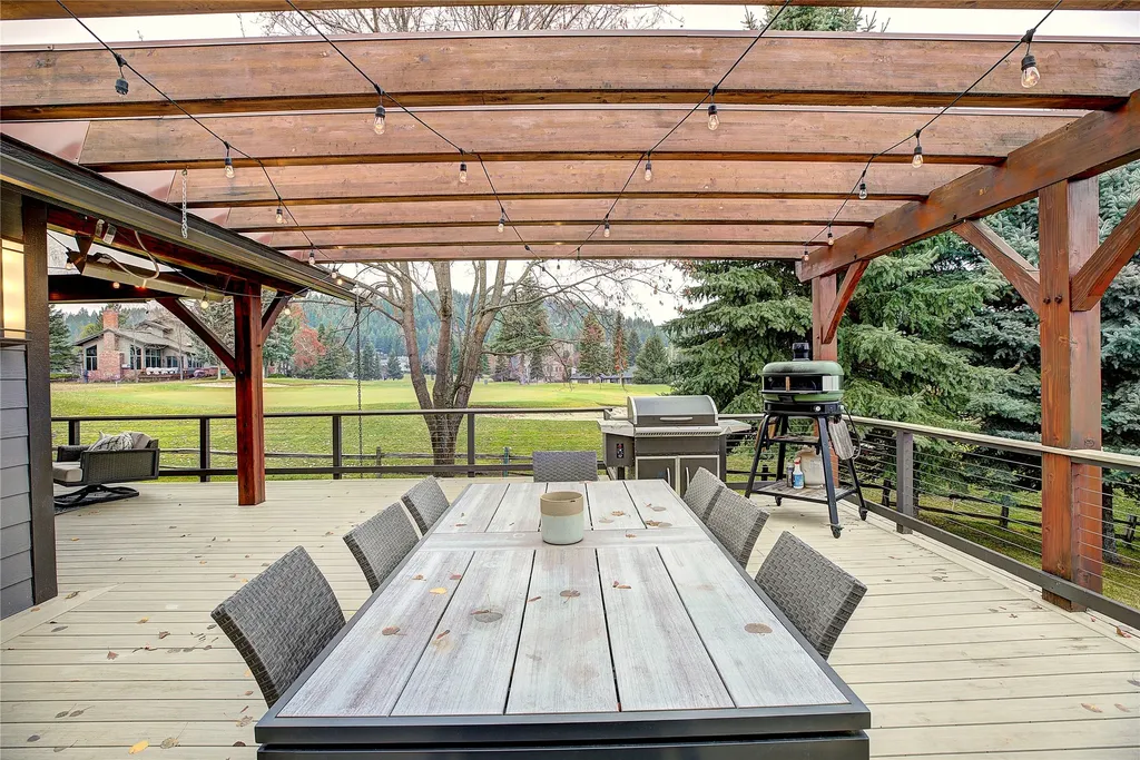 307 & 309 Fairway Drive Whitefish MT 59937