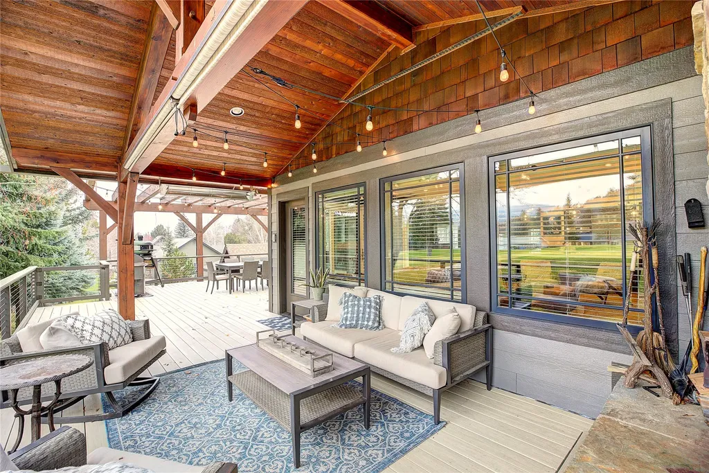 307 & 309 Fairway Drive Whitefish MT 59937